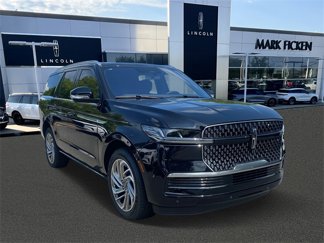 New 2025 Lincoln Navigator Reserve image 1