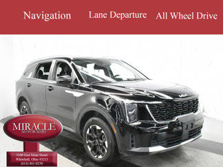 Used 2024 Kia Sorento S image 1