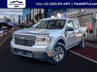 New 2024 Ford Maverick XLT w/ Equipment Group 300A Standard image 1