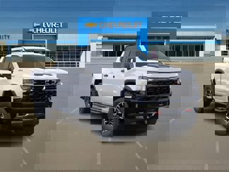 New 2025 Chevrolet Silverado 1500 ZR2 w/ Technology Package image 1