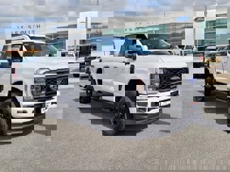 New 2025 Ford F250 XL image 1
