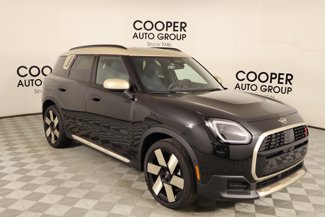 New 2025 MINI Cooper Countryman S w/ Comfort Package Max image 1