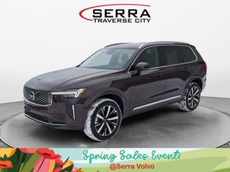 New 2025 Volvo XC90 T8 Core w/ Protection Package Premier image 1