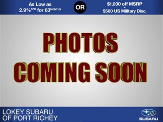 New 2025 Subaru Outback Touring image 1