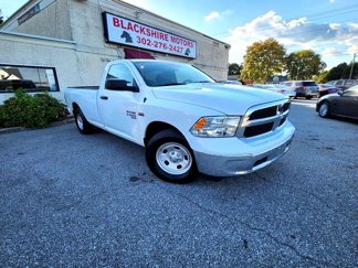 Used 2019 RAM 1500 Tradesman w/ Power & Remote Entry Group image 1