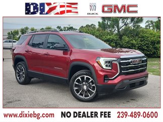 New 2026 GMC Terrain Elevation w/ Elevation Premium Package image 1