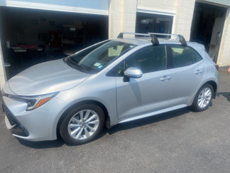 Used 2023 Toyota Corolla SE image 1