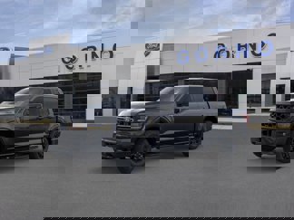 New 2025 Ford F150 Tremor w/ Equipment Group 402A High image 1