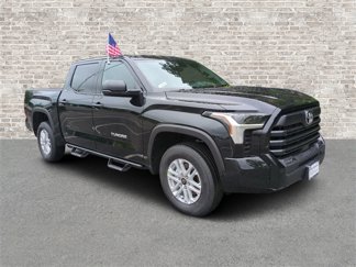 New 2026 Toyota Tundra SR5 image 1