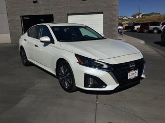 New 2025 Nissan Altima 2.5 SV w/ SV Premium Package image 1
