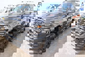 New 2025 RAM 2500 Tradesman image 1