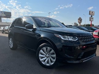 Used 2020 Land Rover Discovery Sport S R-Dynamic image 1
