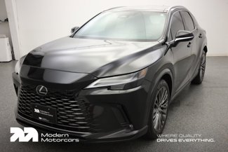 Used 2024 Lexus RX 350 w/ Luxury Package image 1