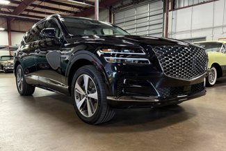 Used 2023 Genesis GV80 3.5T w/ Cargo Package video 1