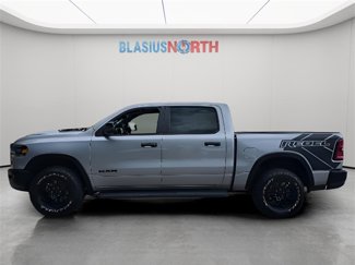 Used 2025 RAM 1500 Rebel w/ Rebel Level 1 Equipment Group image 1