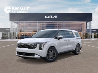 New 2026 Kia Carnival EX image 1