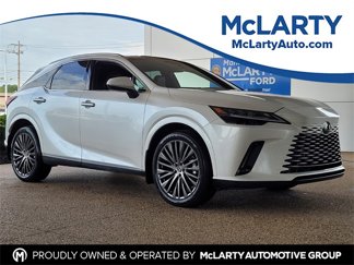 Used 2023 Lexus RX 350 image 1