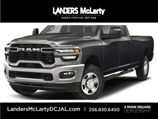 New 2025 RAM 3500 Longhorn image 1