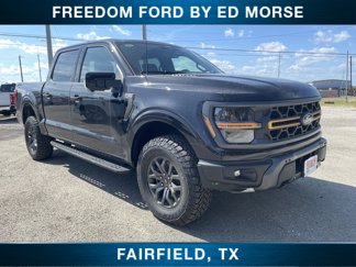 New 2025 Ford F150 Tremor w/ Equipment Group 402A High image 1