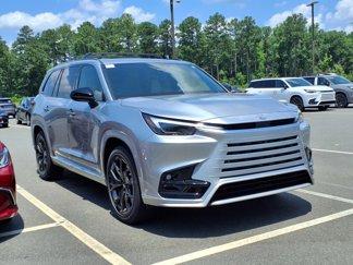 New 2025 Lexus TX 500h AWD image 1