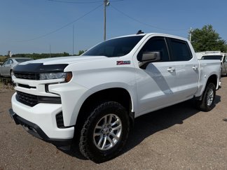 Used 2019 Chevrolet Silverado 1500 RST w/ All-Star Edition image 1