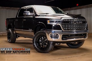 Used 2025 RAM 1500 Limited image 1