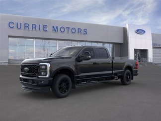 New 2025 Ford F250 Lariat w/ Lariat Ultimate Package image 1
