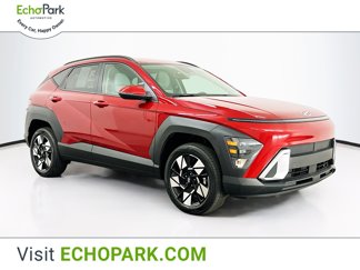 Used 2025 Hyundai Kona SEL video 1