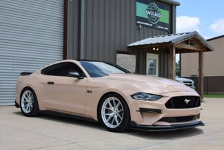 Used 2023 Ford Mustang GT Premium w/ Equipment Group 401A image 1