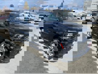 Used 2024 Dodge Durango GT image 1