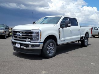 New 2025 Ford F250 Lariat w/ Lariat Ultimate Package image 1