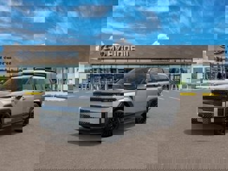 New 2025 Hyundai Santa Fe Calligraphy image 1