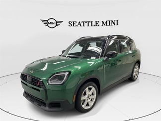 Certified 2025 MINI Cooper Countryman S image 1