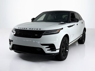New 2026 Land Rover Range Rover Velar Dynamic SE image 1