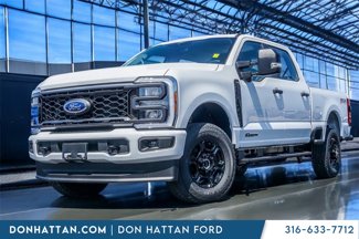 New 2025 Ford F250 XL image 1
