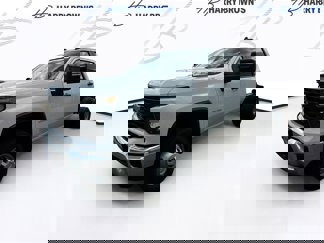 New 2025 Chevrolet Silverado 3500 W/T w/ WT Convenience Package image 1