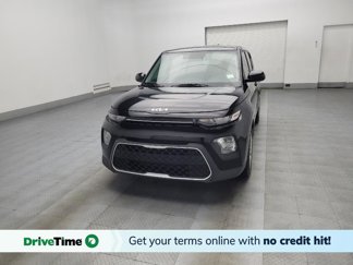 Used 2022 Kia Soul LX image 1