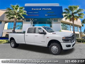 New 2026 RAM 3500 Laramie image 1