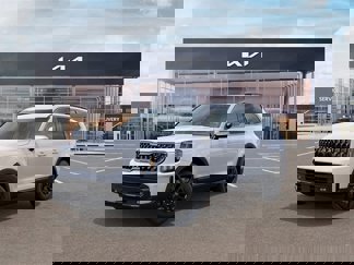 New 2025 Kia Telluride SX X-Line image 1