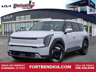 New 2026 Kia EV9 Light image 1