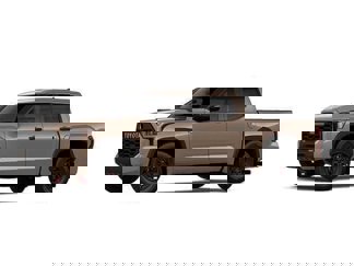 New 2025 Toyota Tundra TRD Pro image 1