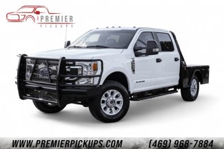 Used 2022 Ford F250 XL w/ STX Appearance Package image 1