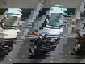 Used 2023 RAM ProMaster 2500 image 1