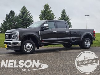 New 2025 Ford F350 XL image 1