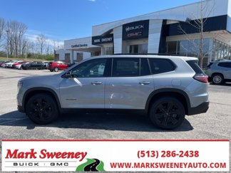 New 2025 GMC Acadia Elevation w/ Super Cruise Package image 1