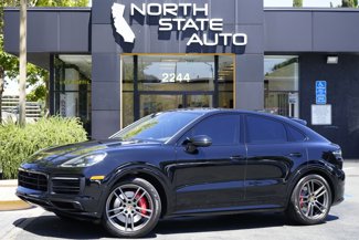 Used 2021 Porsche Cayenne GTS image 1