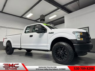 Used 2016 Ford F150 XL w/ XL Power Equipment Group image 1