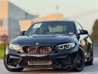 Used 2019 BMW M2 Competition w/ Executive Package image 1