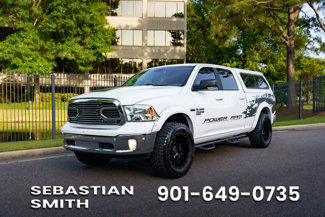 Used 2019 RAM 1500 Big Horn image 1