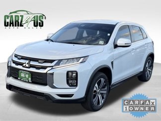 Used 2023 Mitsubishi Outlander Sport SE image 1